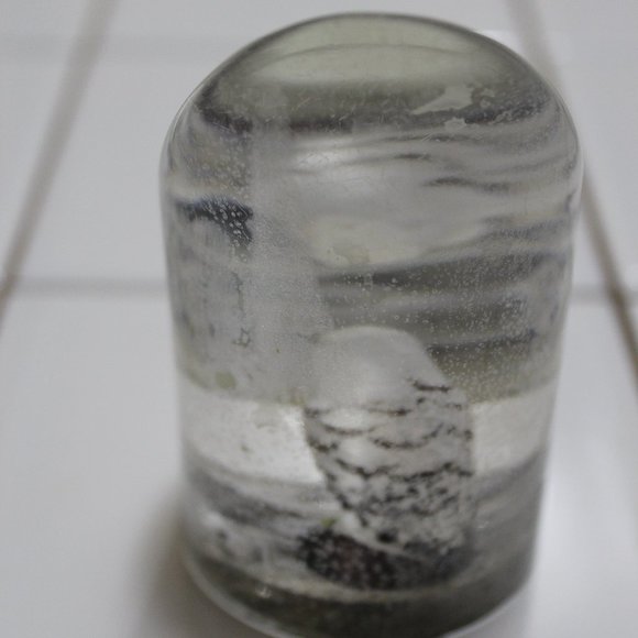 Owl Bird Vintage1970`s Figurine - Picture 5 of 10